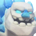 Troop: Ice Golem